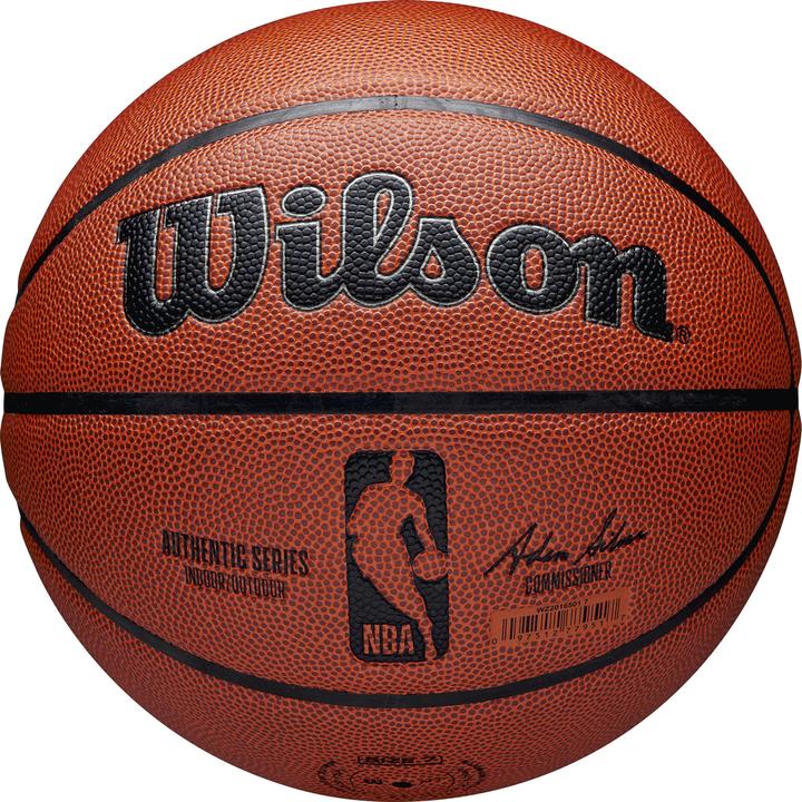 Wilson NBA Authentic