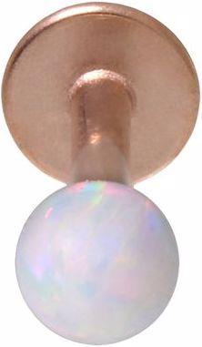 Roségold-Farbe, Multicolor