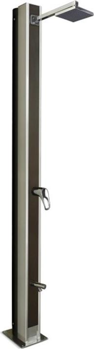 Actual product image Astral Pool Solar shower Astral