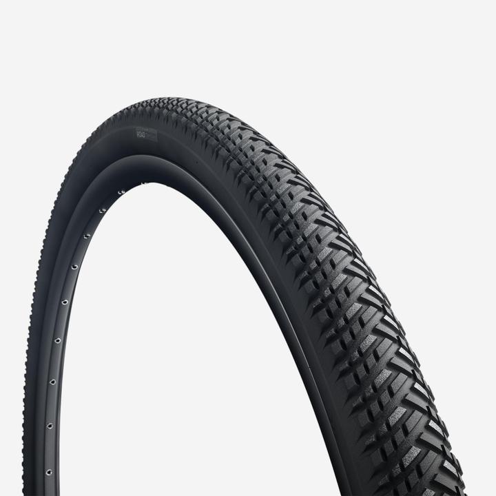 Immagine prodotto Btwin Hybrid Bike Tyre CrossProtect+ 28"x1.50" / 700x47 mm (28 x 1.50, 40-622)