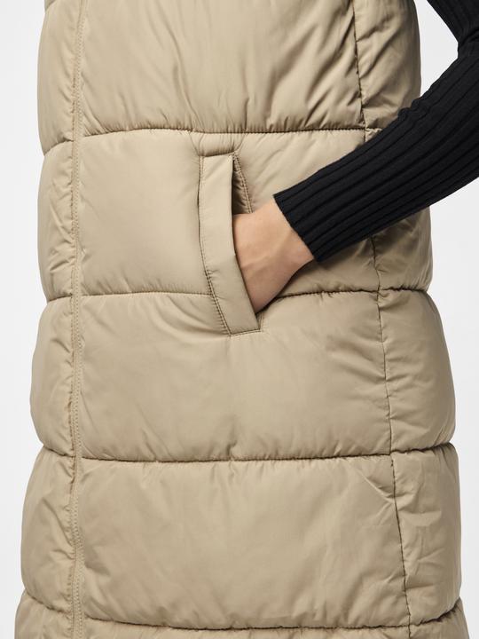 Image du produit Pieces Gilet matelassé PCBEE (S)