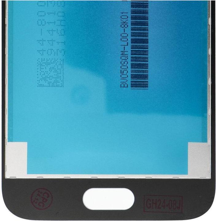 Image du produit FixCell LCD display! display lcd for SAMSUNG J3 2017 J330 OEM without frame white blue (Écran)