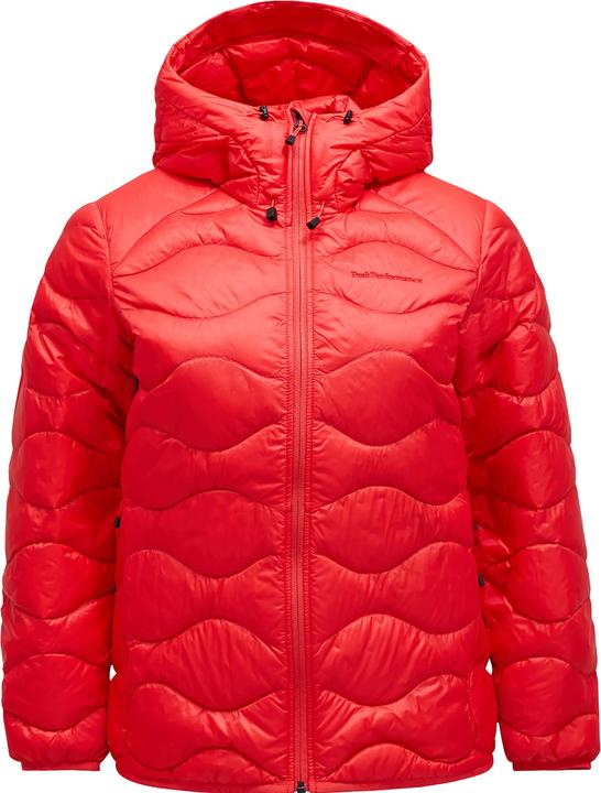 Produktbild Peak Performance Helium Down Hoodie (XS)