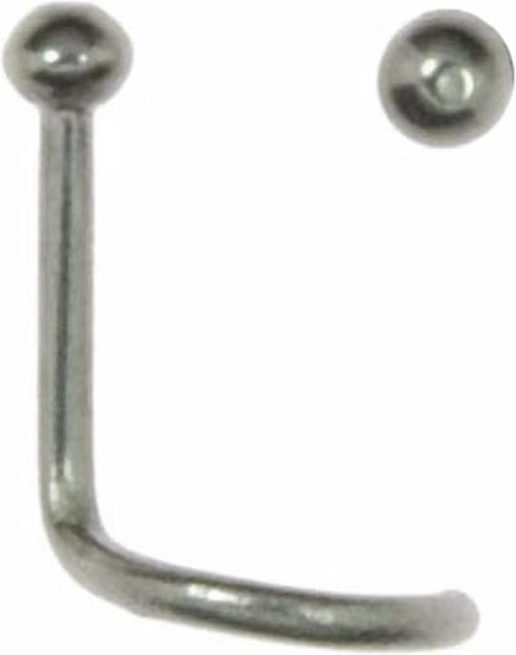 Bijouteria Nasenpiercing (Chirurgenstahl 316L)