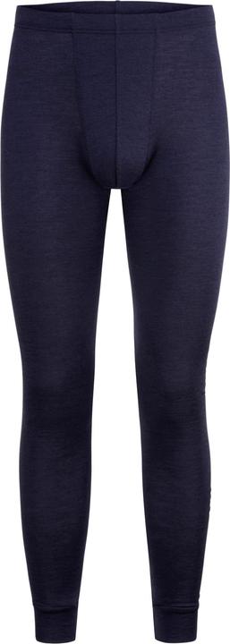 Image du produit ISA Bodywear Caleçons en laine et soie (L, Une unité par pack)