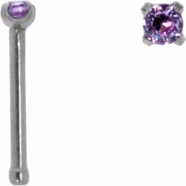 Violet, Silver