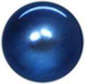 Bijouteria 1.2mm Piercing-Kugel (Chirurgenstahl 316L)