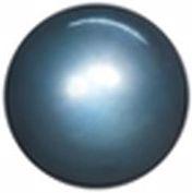 Produktbild Bijouteria 1.2mm Piercing-Kugel (Chirurgenstahl 316L)