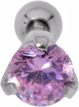 Produktbild Bijouteria Ohrpiercing (Chirurgenstahl 316L, Zirkonia)