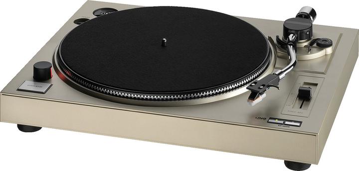 Produktbild Img Stage Line DJP-104USB DJ-Plattenspieler mit USB