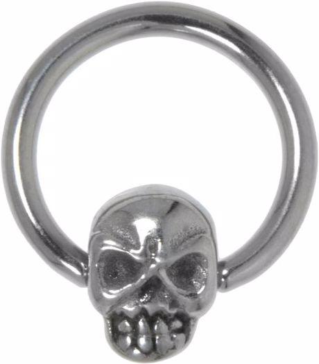 Immagine prodotto Bijouteria Barretta piercing (Acciaio chirurgico 316L)