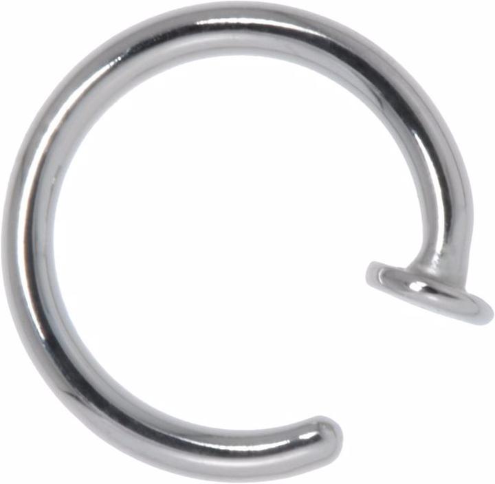 Produktbild Bijouteria Nasenring (Chirurgenstahl 316L)