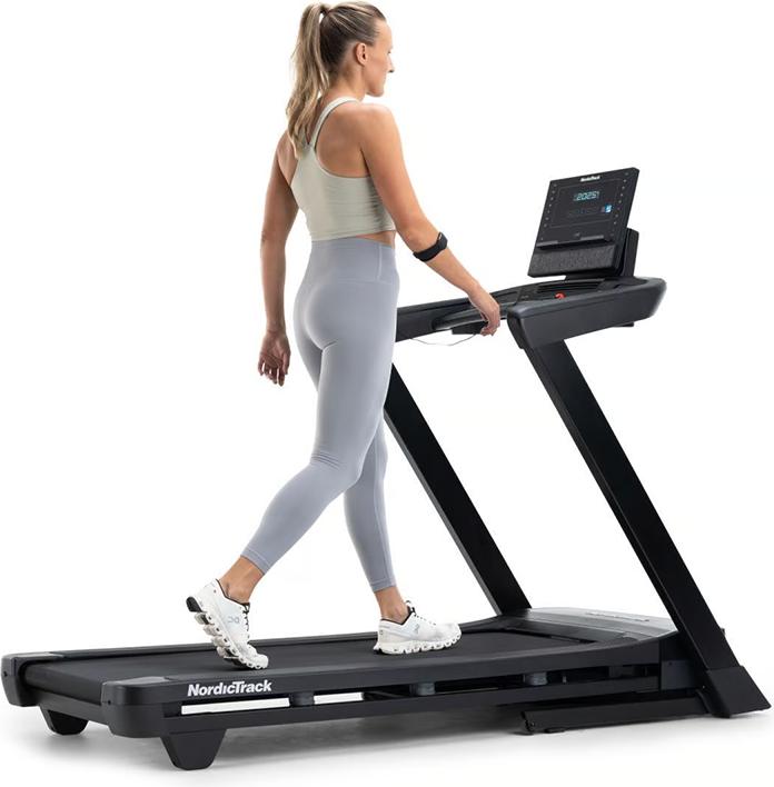 Nordictrack T Series 8