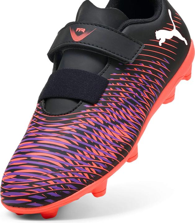 Immagine prodotto Puma Future 8 Play V Fg/Ag Rb Jr (36)