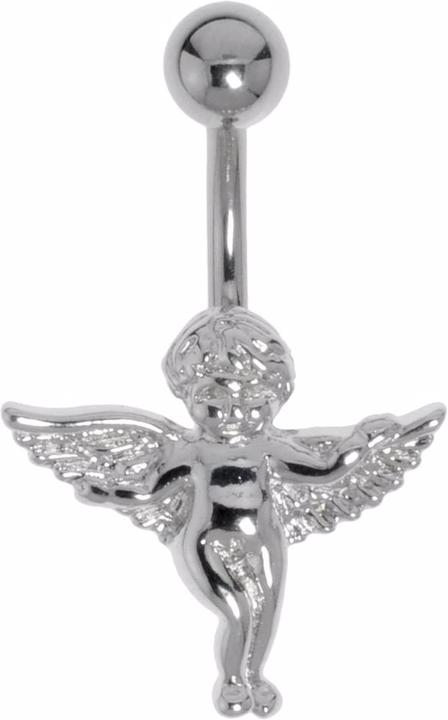 Immagine prodotto Bijouteria Piercing ventre (Acciaio chirurgico 316L, Ottone rodiato in ottone rodiato)