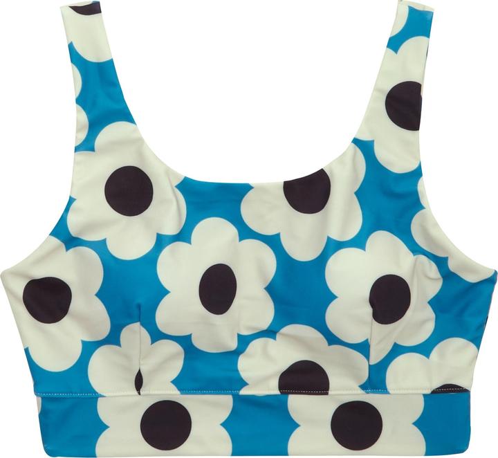 Produktbild Regatta Orla Kiely Bikini wendbar Set (42 D)