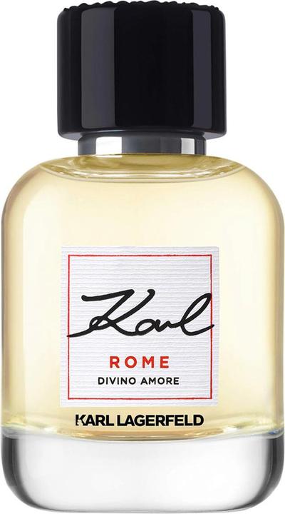 Immagine prodotto Karl Lagerfeld Roma EdP (Eau de parfum, 60 ml)