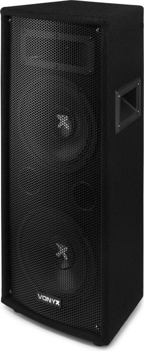 Vonyx Haut-parleur SL28 (Passif, 1x 800 W)