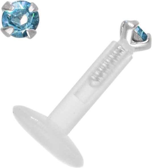 Silberfarben, Aqua, Transparent