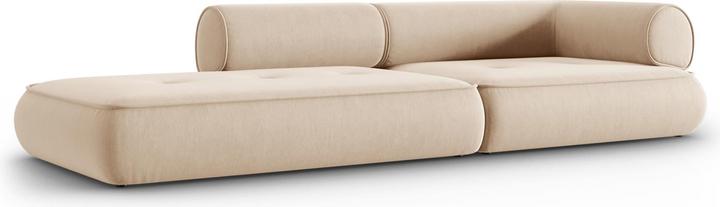 Actual product image Maison Heritage Lily (2 person sofa, 4-seater, 3-seater)