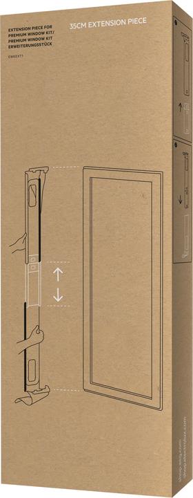 Immagine prodotto Electrolux Ewkext1