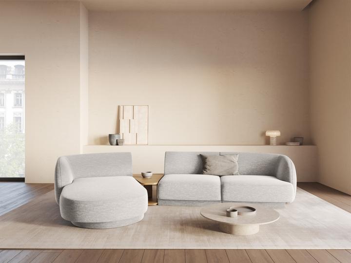 Produktbild Micadoni Miley (2-Sitzer, 3-Sitzer, 4-Sitzer)
