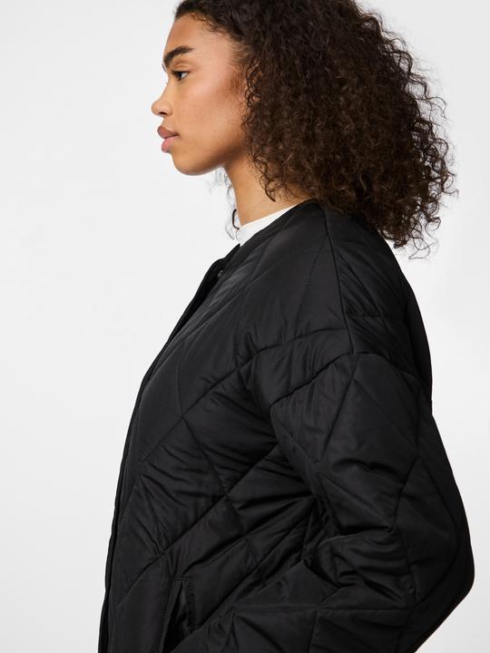 Actual product image Pieces PCSTELLA quilted jacket (XS)