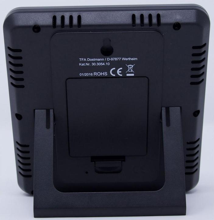 Produktbild TFA Klima-Monitor
