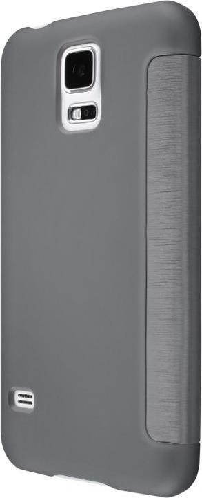Immagine prodotto Artwizz SmartJacket clip di protezione per Galaxy S5 Titanium (Samsung Galaxy S5)
