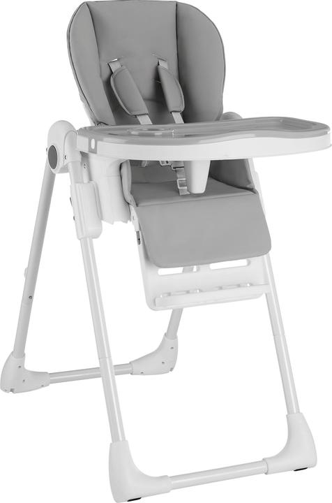 Image du produit tectake Sophia (Chaise haute)