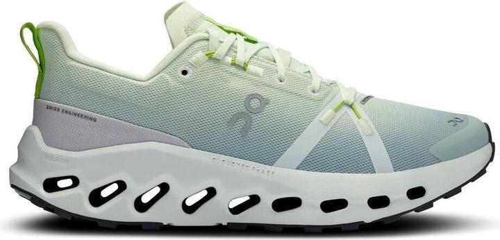 Produktbild On Running Wasserdichte Trailrunning-Schuhe Cloudsurfer Trail für Damen (38.5)