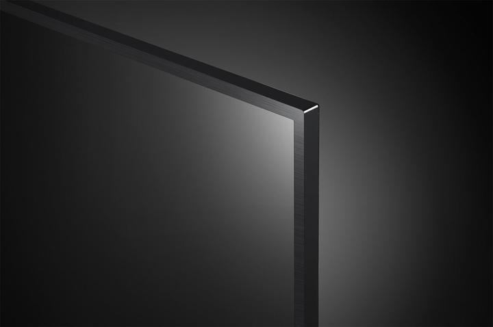 Produktbild LG 43UQ75009LF (43", UQ75, LED, 4K, 2022)