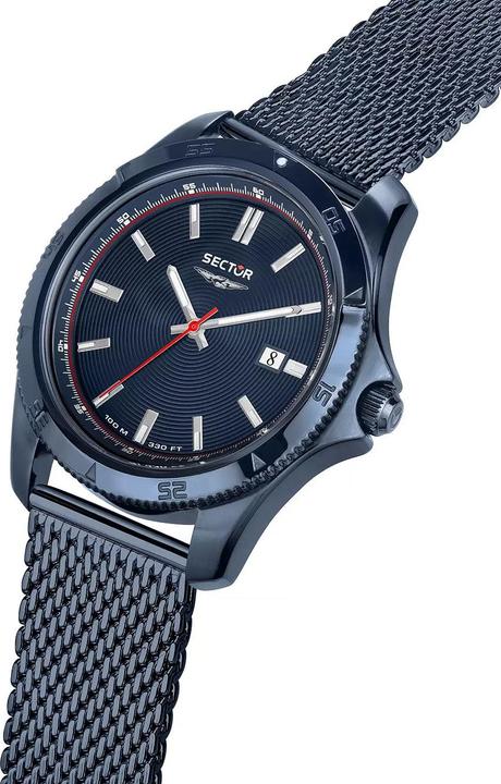 Image du produit Sector 650 (Montre analogique, 43 mm)