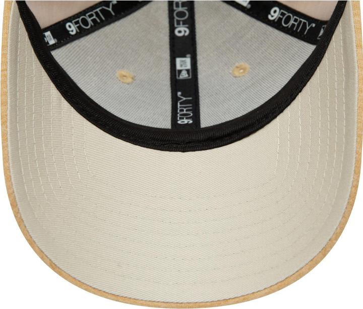 Produktbild New Era 9Forty Strapback Jersey New York Yankees