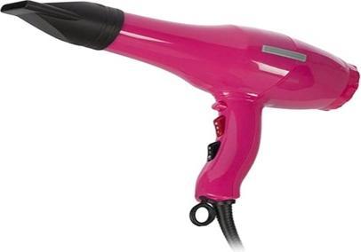 Actual product image Bifull 8435138406844 Nail Polish Dryer Pink