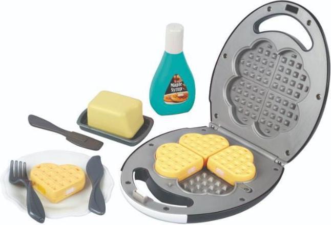 Immagine prodotto Lena Red Box - Ferro per waffle (16468)
