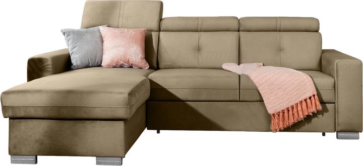 Light Brown Nube 20