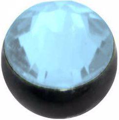 Aqua, Schwarz