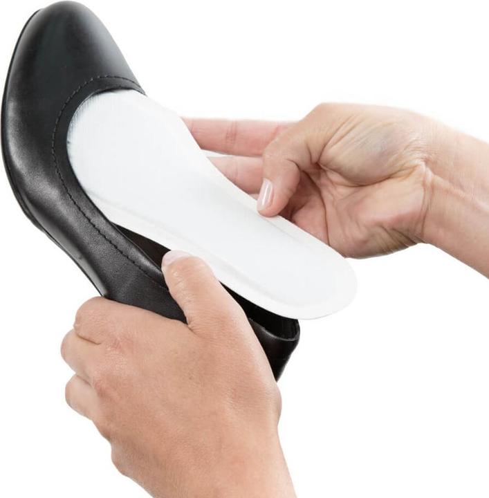 Actual product image Heat Sole warmer