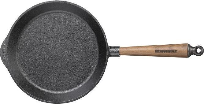 Produktbild Skeppshult Gusseisen Bratpfanne (24 cm, Bratpfanne, Gusseisen)