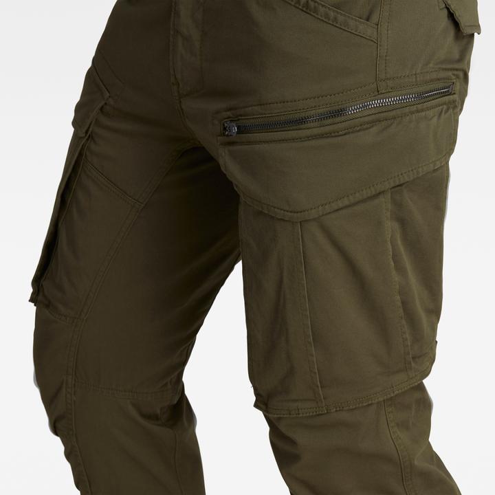 Produktbild G-Star Cargohose Rovic Tapered Fit (W28/L32)