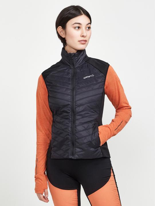 Image du produit Craft Gilet chaud Advanced Essence pour femme (S)