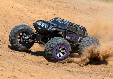 Produktbild Traxxas Summit (RTR Ready-to-Run)