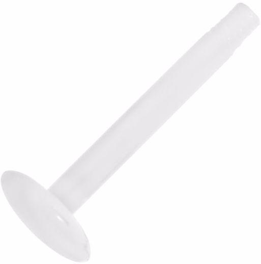 Produktbild Bijouteria Piercingstab (Bioplast)