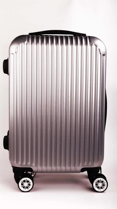 Produktbild HTI-Living High Level (102 l, Handgepäck (bis 50l), M (50 - 90l), L (90 - 115l))