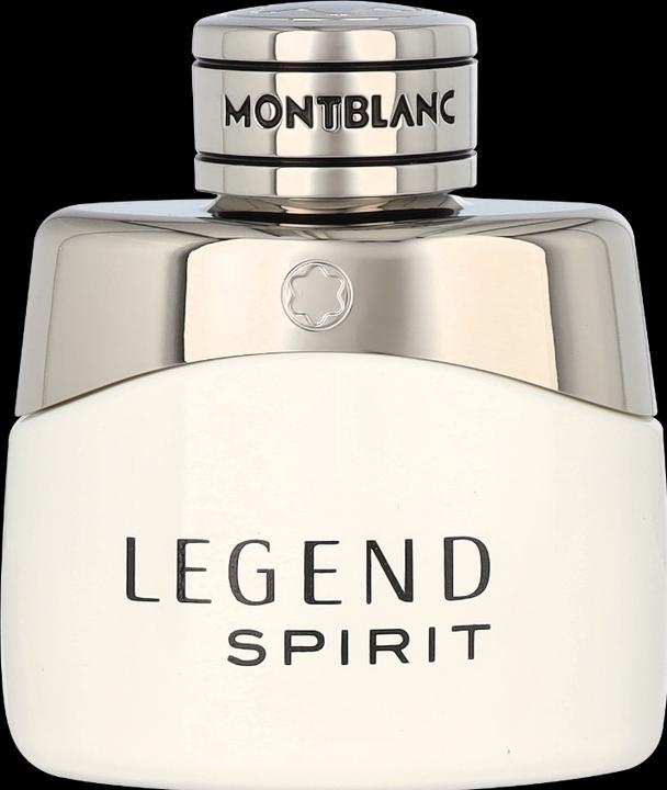 Produktbild Montblanc Legend Spirit (Eau de Toilette, 30 ml)