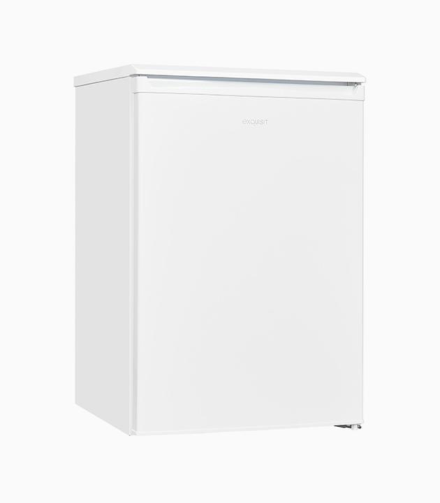 Image du produit Exquisit Exqu r?frig?rateur KS17V030E E wh 810200305 (131 l)