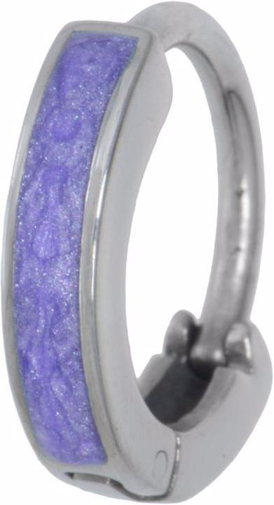 Produktbild Bijouteria Bauchpiercing (Silber 925, Chirurgenstahl 316L, Email)