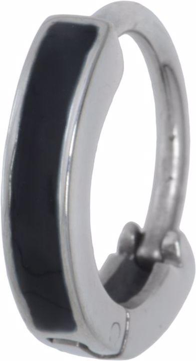Produktbild Bijouteria Bauchpiercing (Chirurgenstahl 316L, Silber 925, Email)
