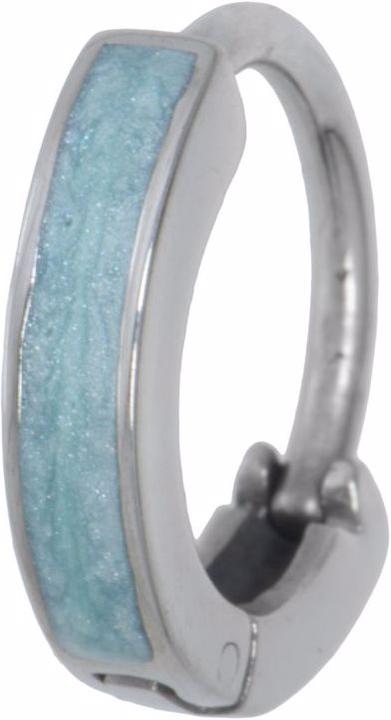 Produktbild Bijouteria Bauchpiercing (Chirurgenstahl 316L, Silber 925, Email)